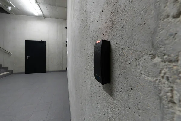 Access Control Systems Croydon