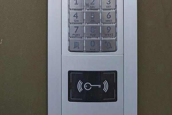 Access Control Systems Croydon