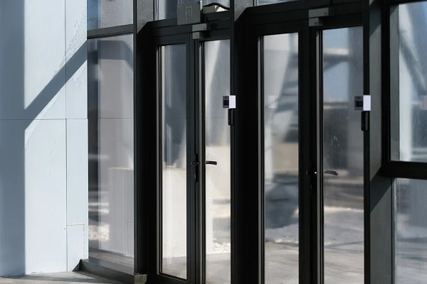 Access Control Systems Croydon