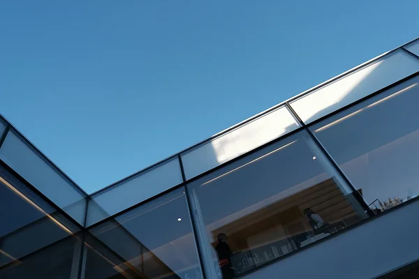 Aluminium Curtain Walls Croydon