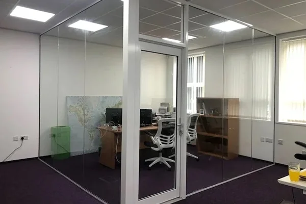 Aluminium Shop Fronts Croydon
