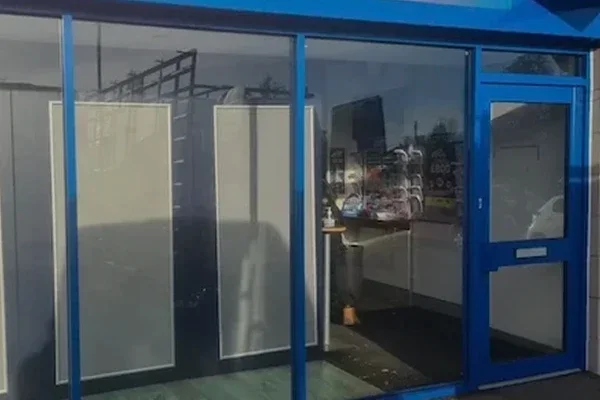 Aluminium Windows Croydon