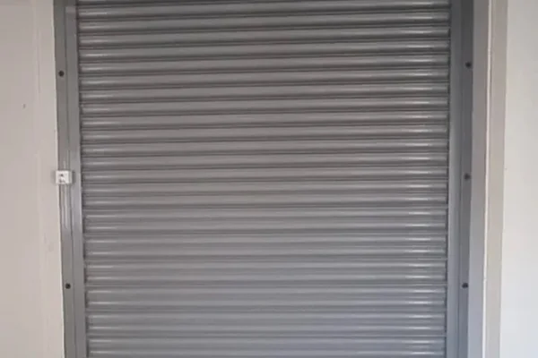 Automatic Roller Shutters Croydon