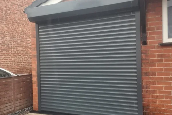 Automatic Roller Shutters Croydon