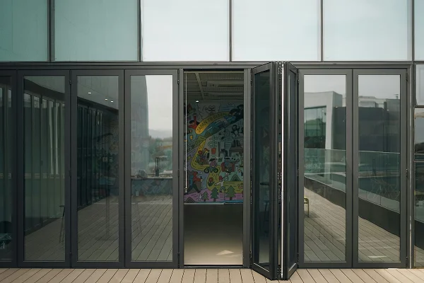 Bi-Fold Doors Croydon