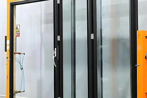 Bi-Fold Doors Croydon