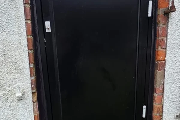 Emergency Fire Doors Croydon