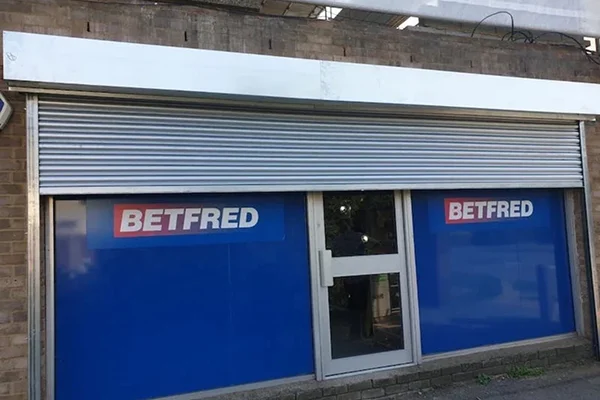 Roller Shutter Repairs Croydon