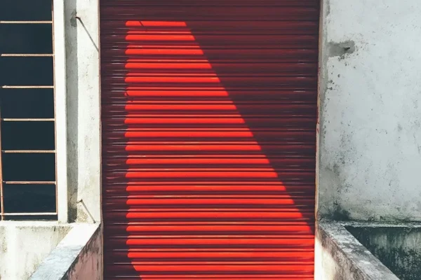 Roller Shutter Repairs Croydon