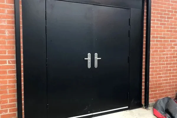 Steel Security Doors Croydon