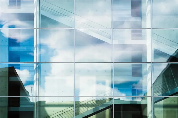 Curtain Walling Croydon