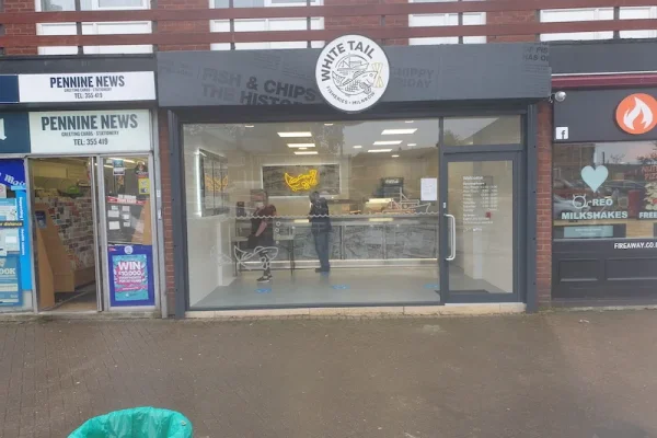 Glass Shopfronts Croydon