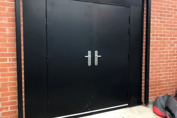 Fire Doors & Steel Doors Croydon