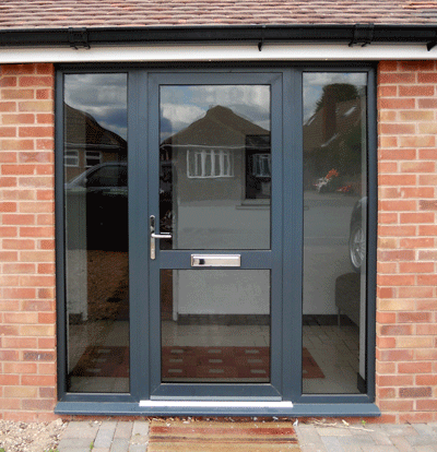 Aluminium Door Croydon