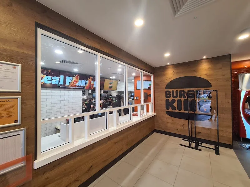 Anti Bandit Screens Croydon