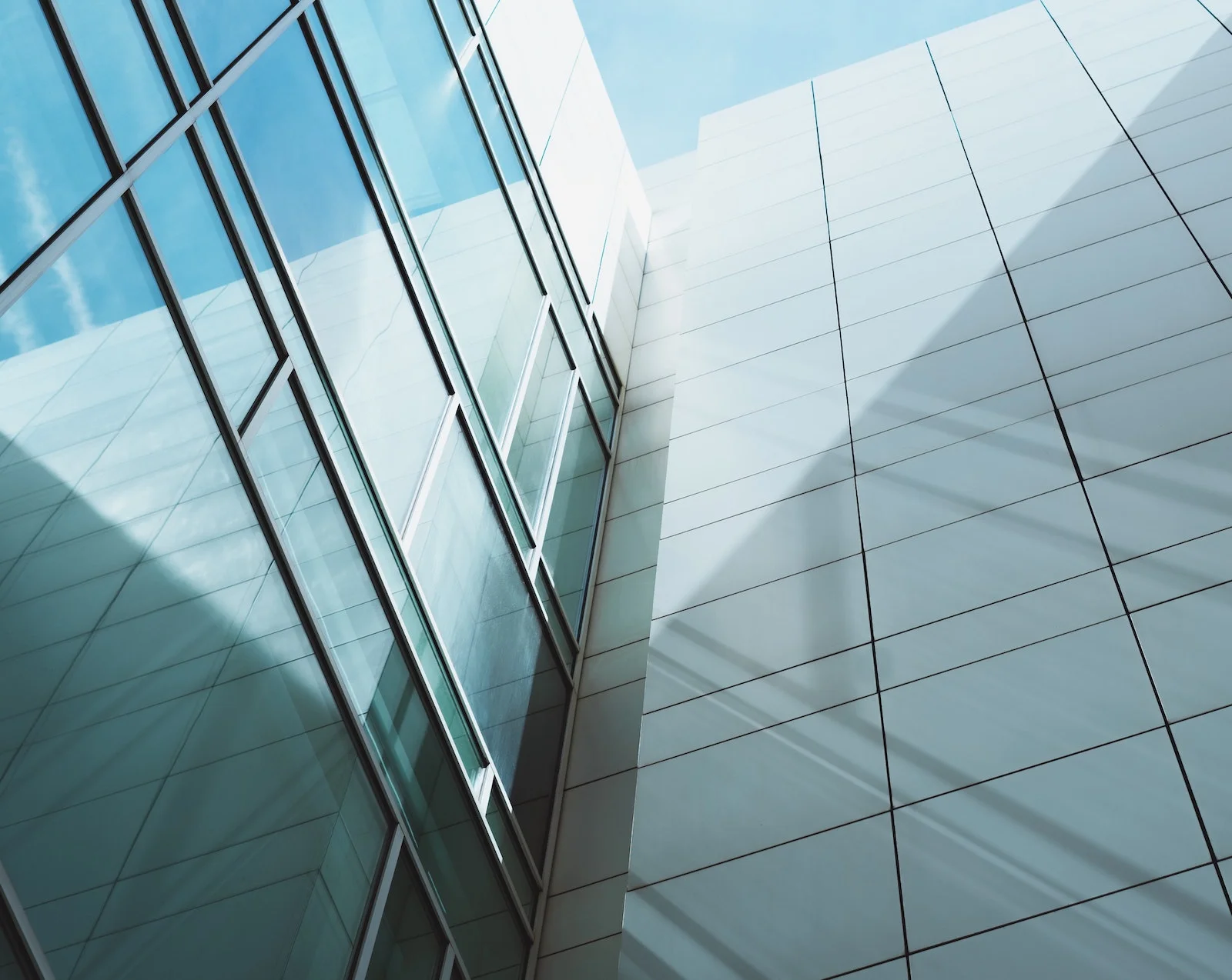 Curtain Walls Croydon