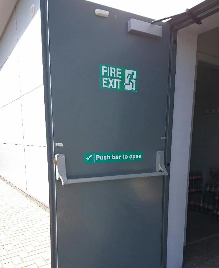 Fire Doors Croydon