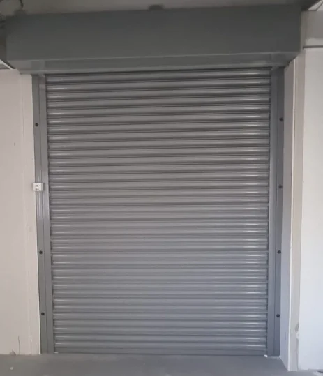 Roller Shutter Croydon