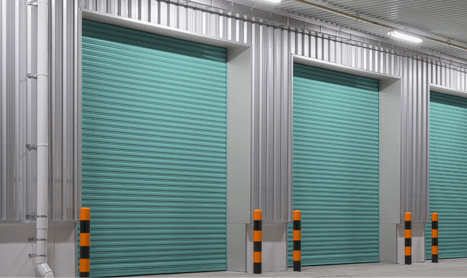 Roller Shutters Croydon